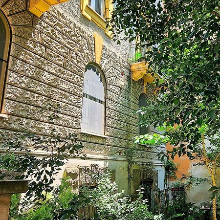 4Rooms In Рим Екстер'єр фото