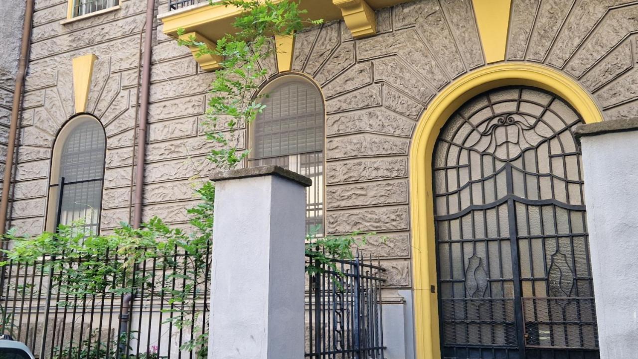 4Rooms In Рим Екстер'єр фото