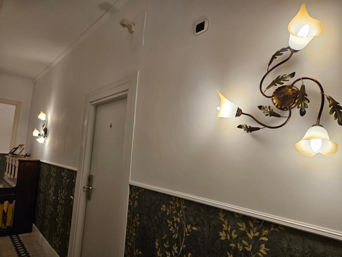 4Rooms In Рим Екстер'єр фото