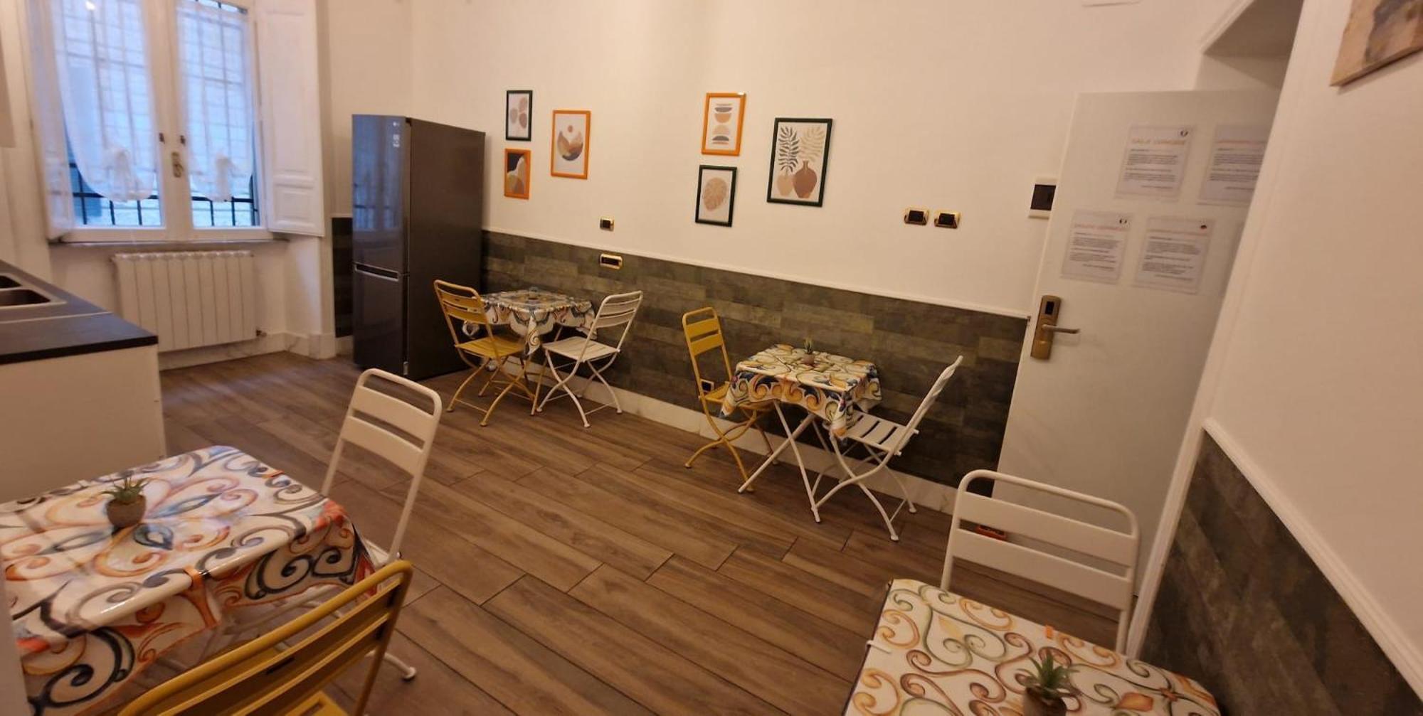 4Rooms In Рим Екстер'єр фото