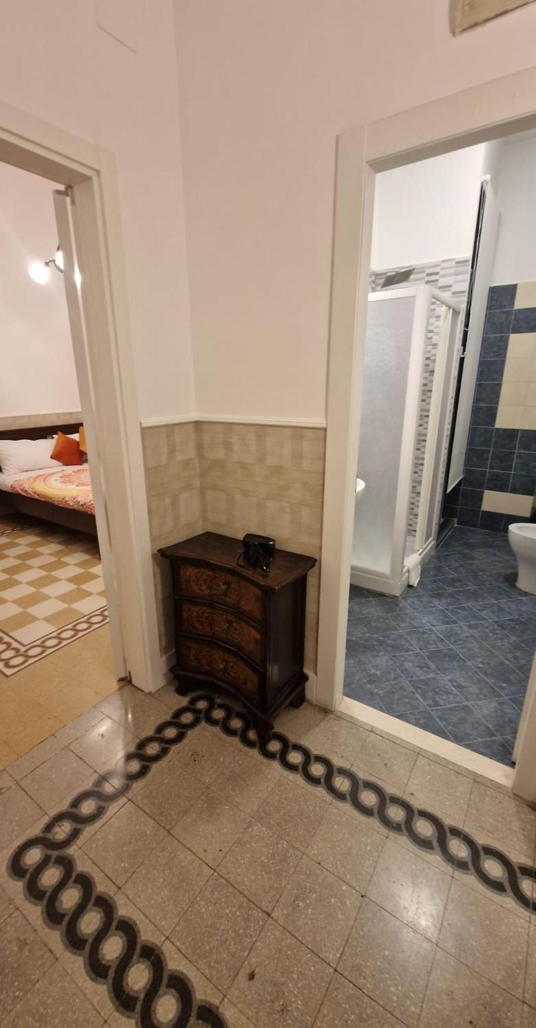 4Rooms In Рим Екстер'єр фото