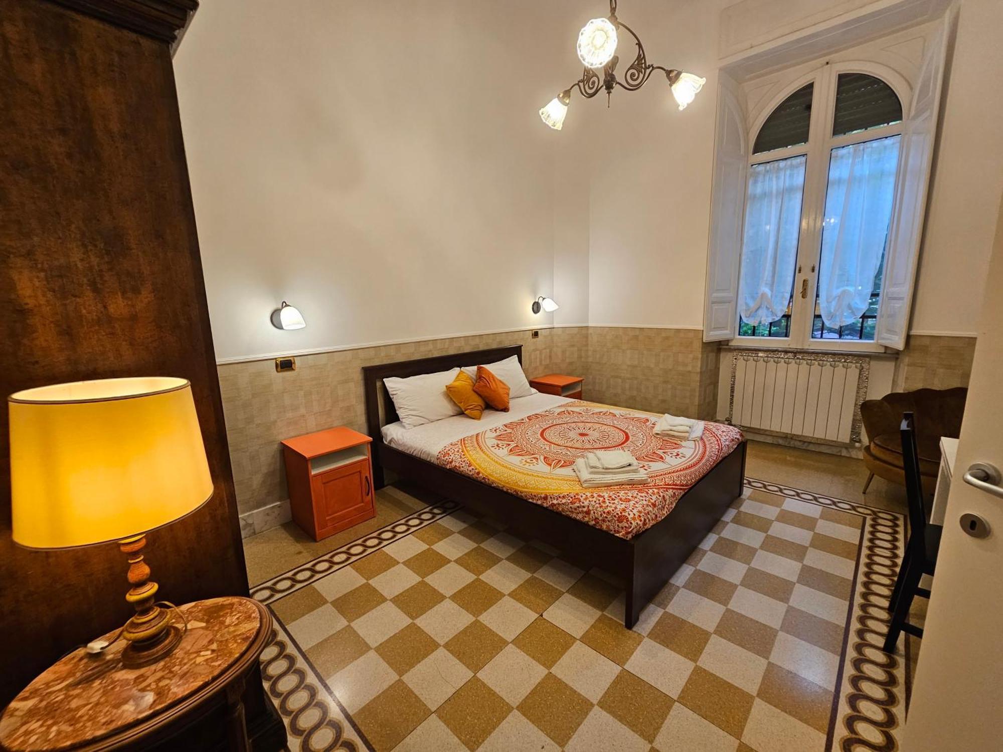 4Rooms In Рим Екстер'єр фото