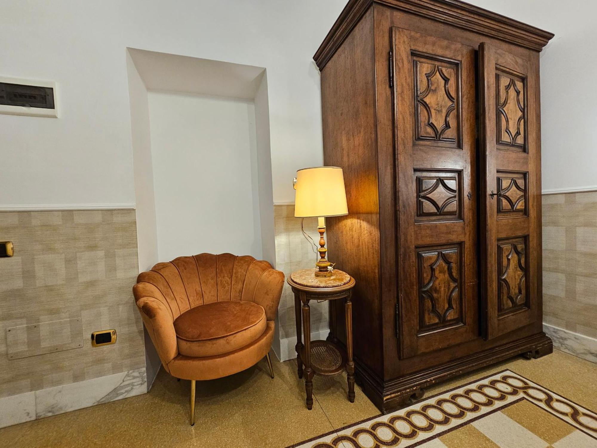 4Rooms In Рим Екстер'єр фото