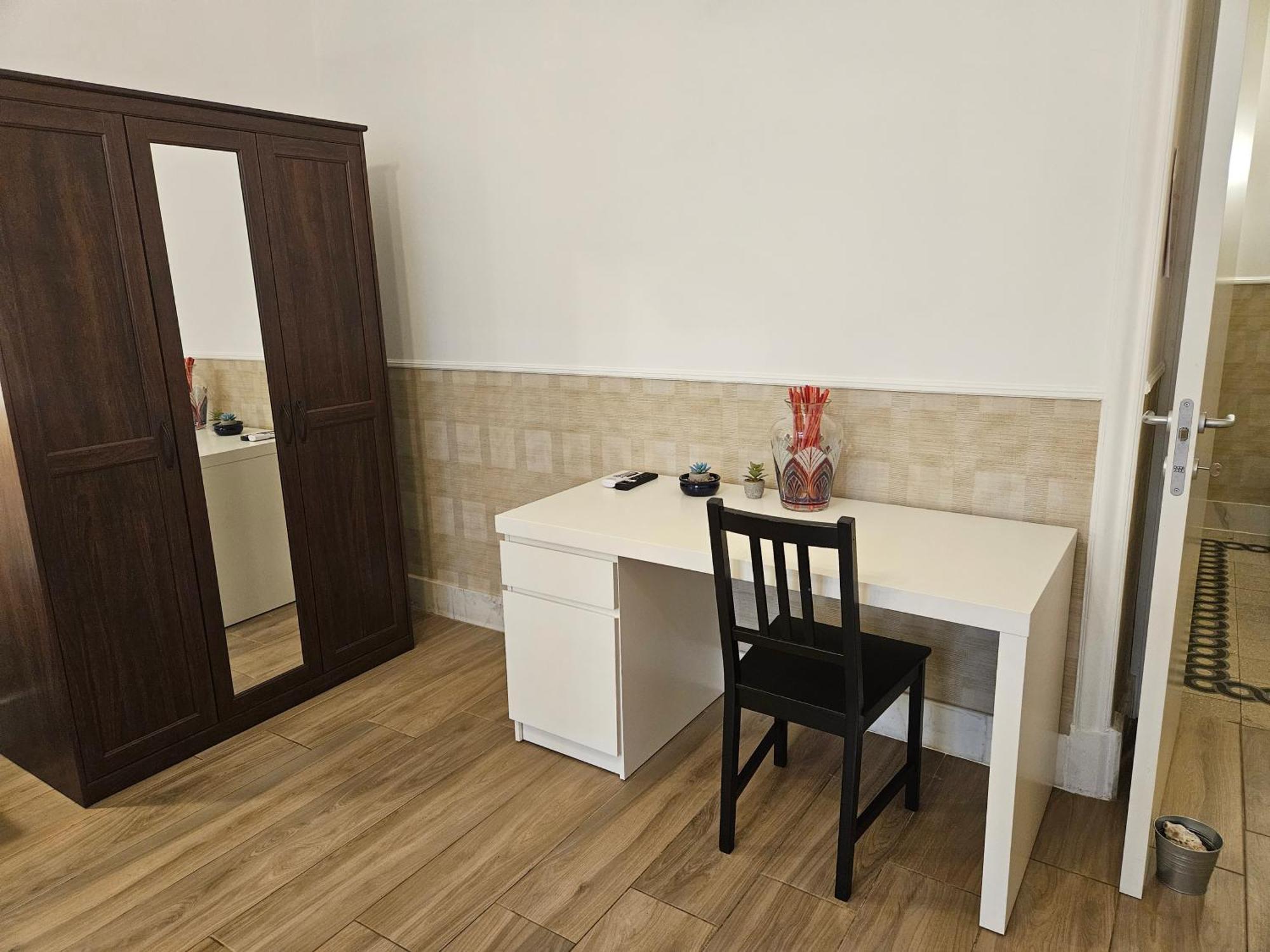 4Rooms In Рим Екстер'єр фото