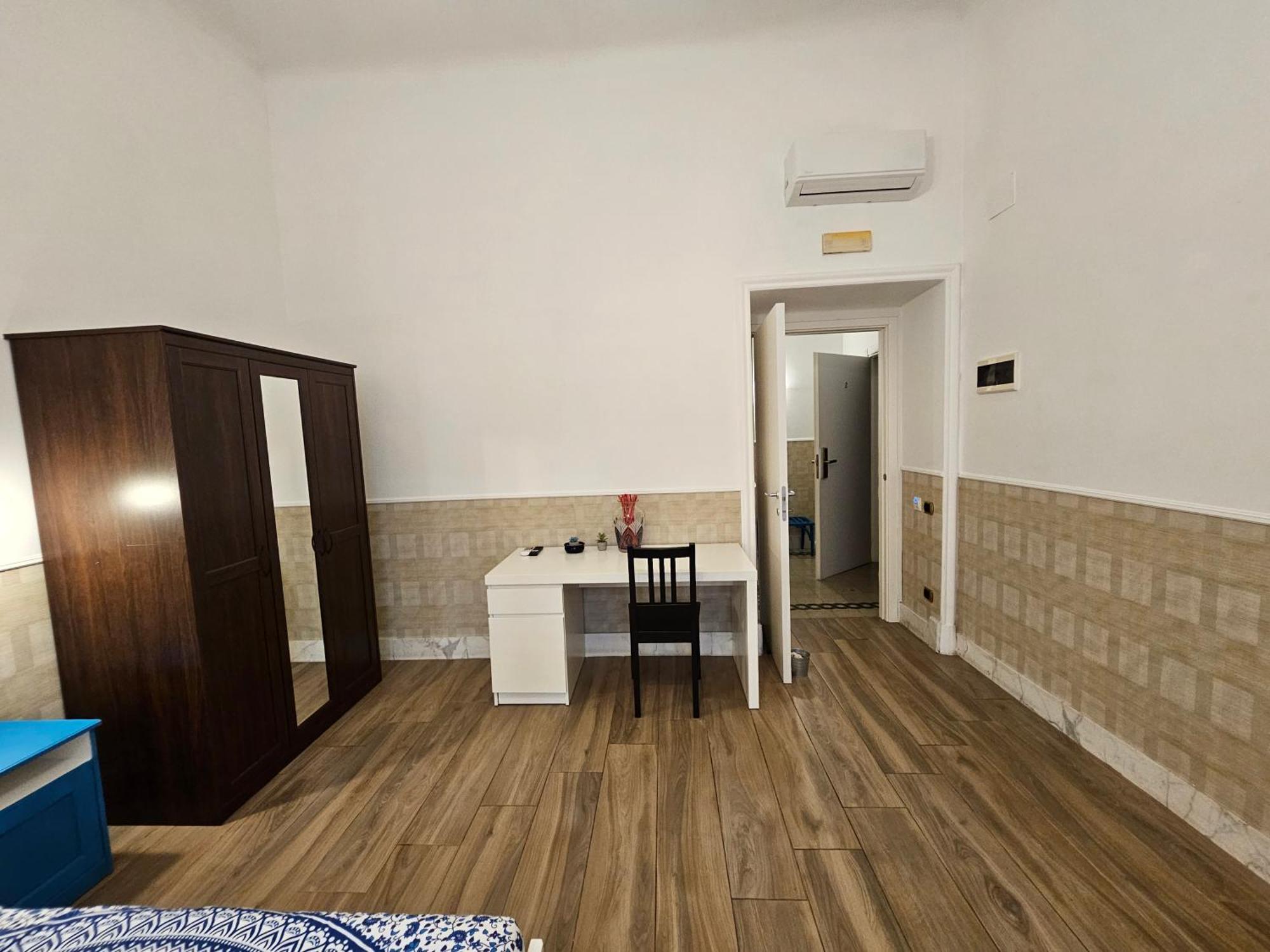 4Rooms In Рим Екстер'єр фото