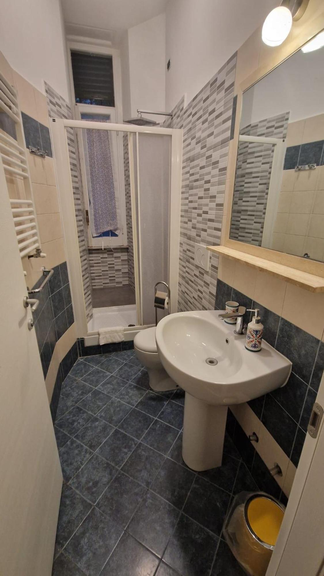 4Rooms In Рим Екстер'єр фото