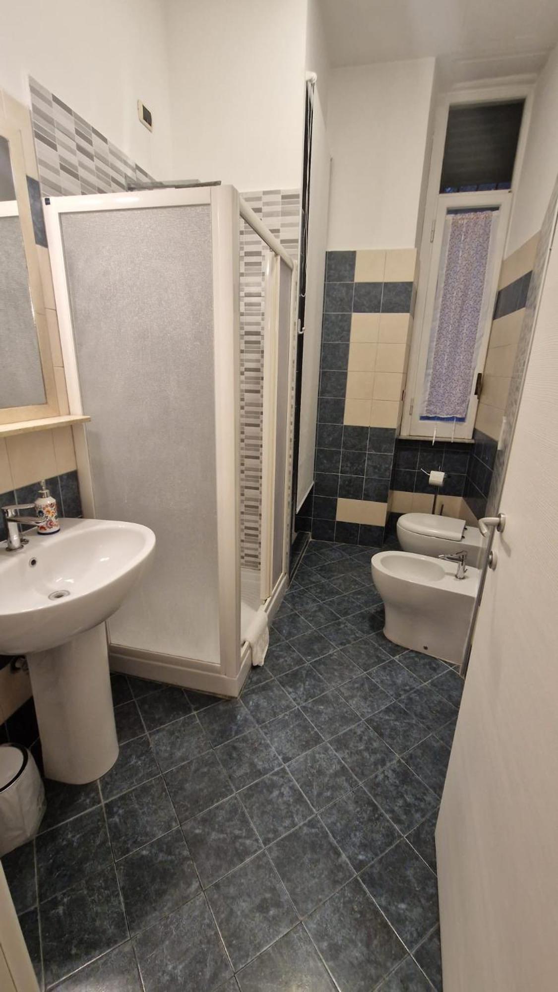 4Rooms In Рим Екстер'єр фото