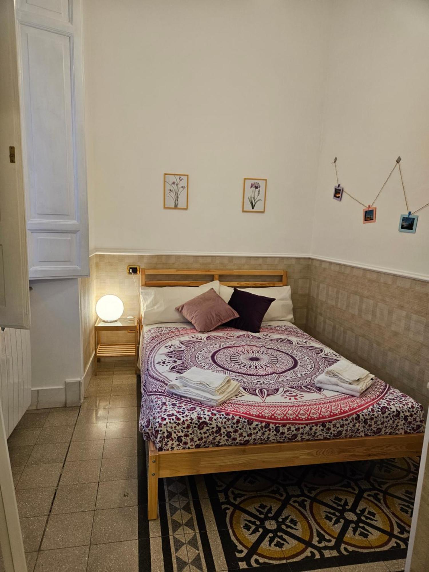 4Rooms In Рим Екстер'єр фото