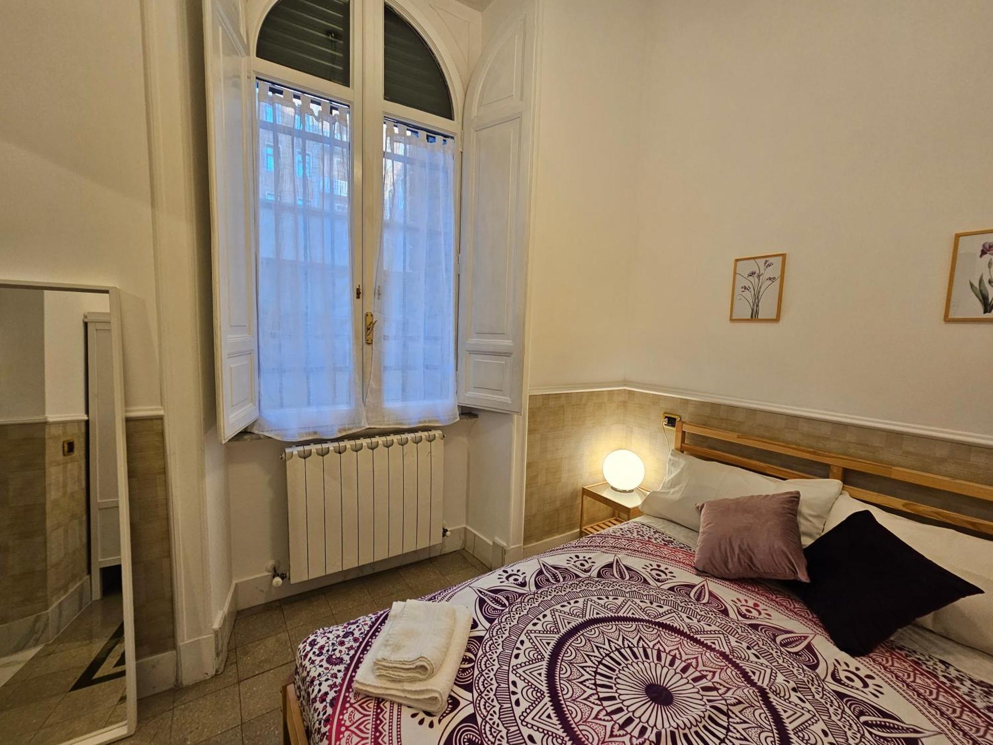 4Rooms In Рим Екстер'єр фото