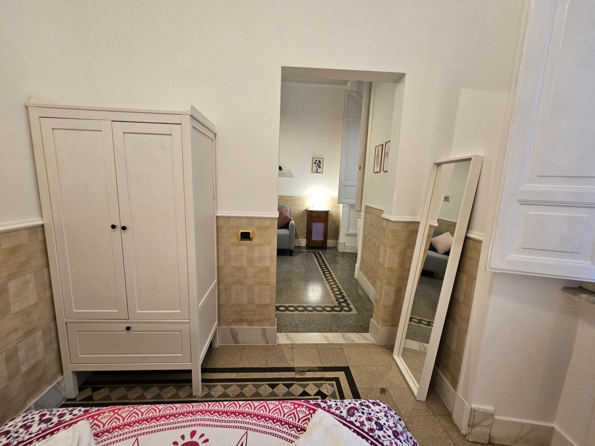 4Rooms In Рим Екстер'єр фото
