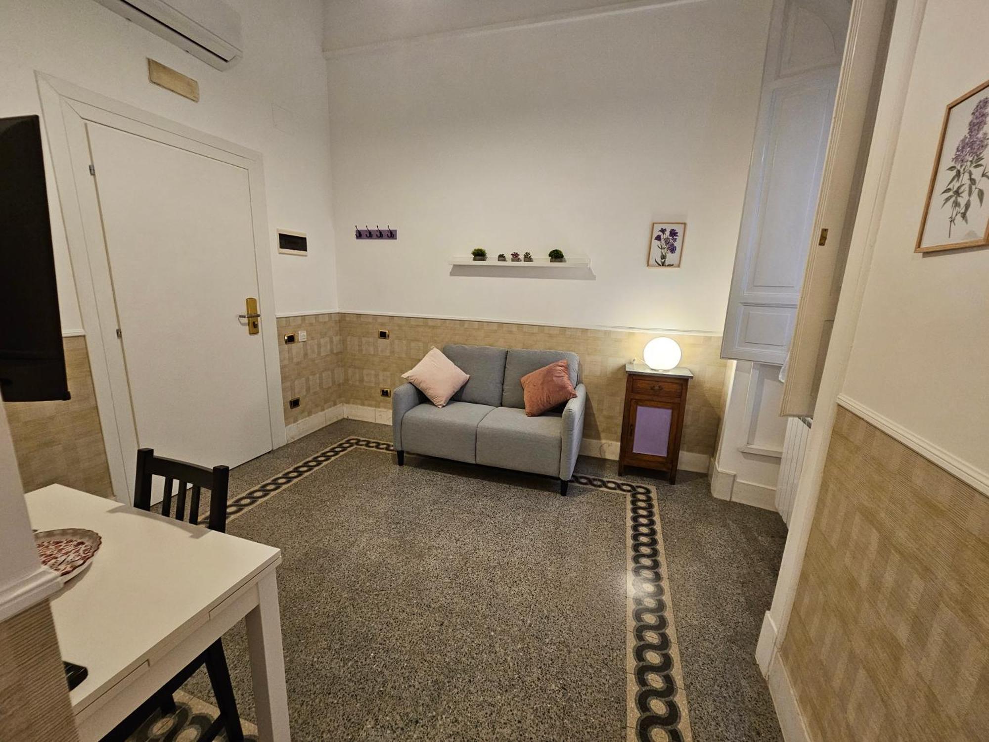 4Rooms In Рим Екстер'єр фото